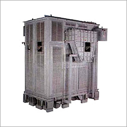 Dry Type Transformers