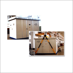 Package Sub Station