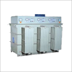Servo Controlled Automatic Voltage Controller