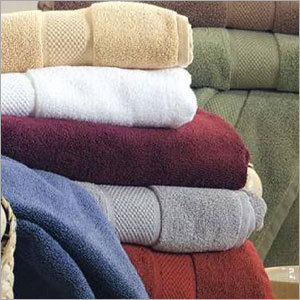 Organic Terry Towel