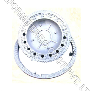 Hydraulic Manhole Cover Frame