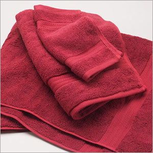 Terry Towel
