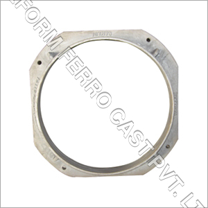Manhole Cover Ring