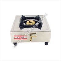 Biogas Mini Handle Single Burner