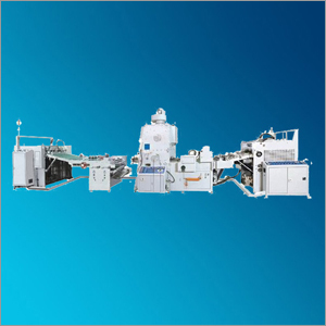 YT 102 High Speed Wa