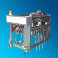 YT Automatic Stacker