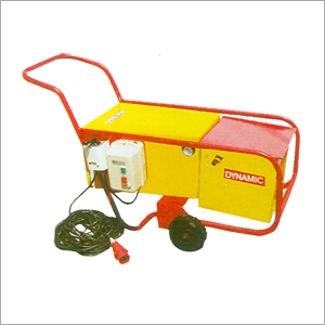 Vacuum Dewatering Pump