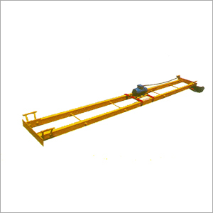 Screed Board Vibrator