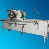 YT- Squeegee Grinding Machine