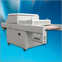 YT UV Dryer