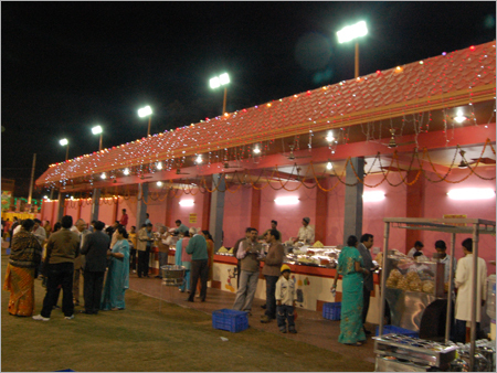 Catering Services