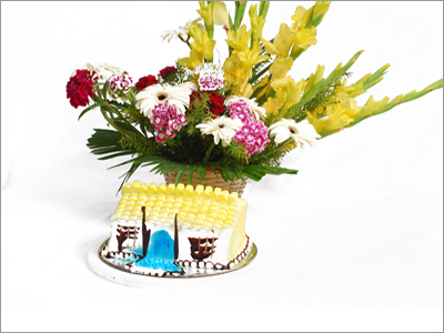 Flowers Bouquets
