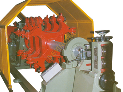 Rigid Stranding Machine