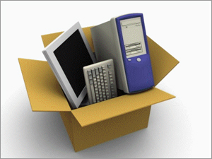 Corporate Relocation Service