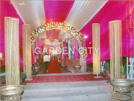 शादी और समारोह का सामान