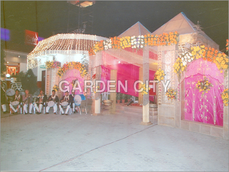 Wedding & Ceremony Goods