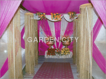 Wedding & Ceremony Goods