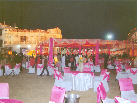 Wedding & Ceremony Goods