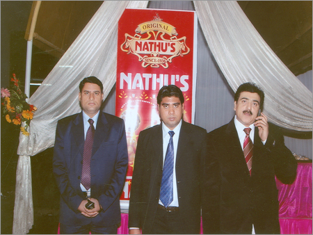 Wedding & Ceremony Goods