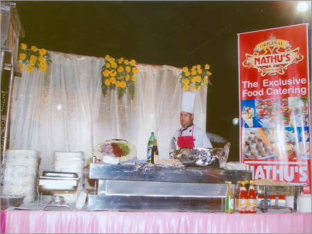 Wedding & Ceremony Goods