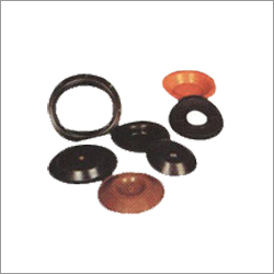 Rubber Diaphragms
