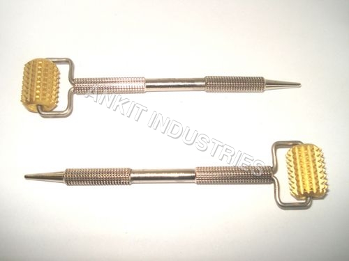 Acupressure Roller With Probe