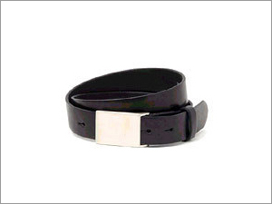 Leather Belts