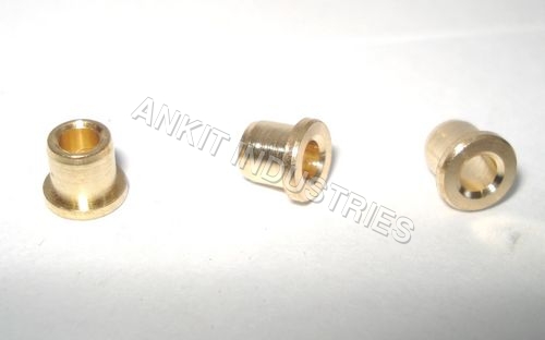 Brass Textile Machinery Components