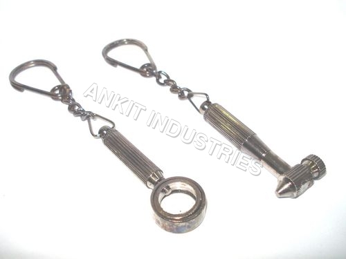 Keychains