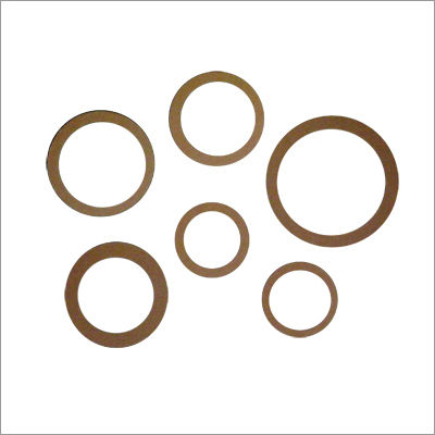 Heater Fiber Washers