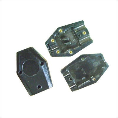 Imression Heaters Connectors