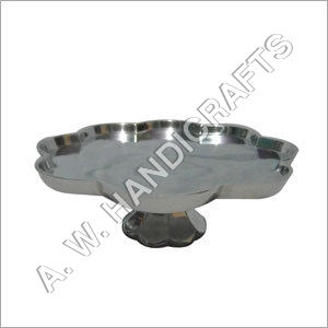 Stainless Steel Cake Stand