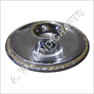 SS Dip Bowl