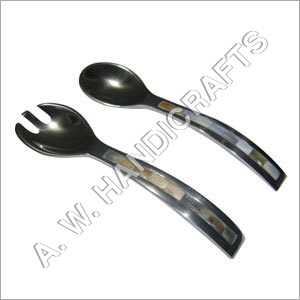Salad Server Set