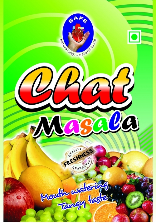 Chat Masala