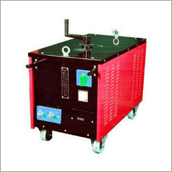Air Cooled Arc Welding Machine (Stepless Regulator