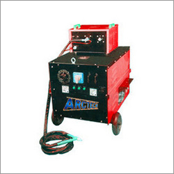 D.C. Tig Welding Machines (Diode Based)