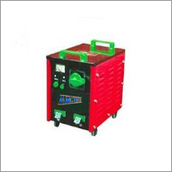 Portable Arc Welding Air Cooled