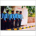 Security Supervisors