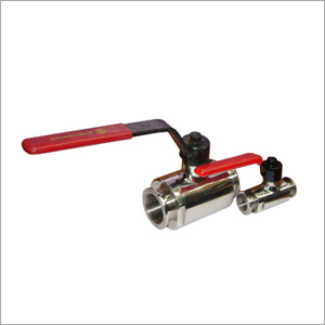 Ball Valve