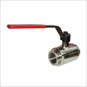 Ball Valves