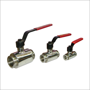 Ball Valve