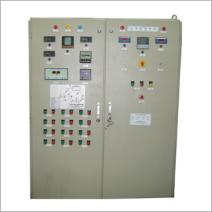 Controlled Panel