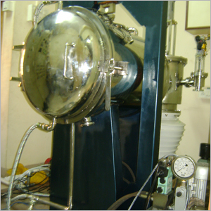 Vacuum Furnace