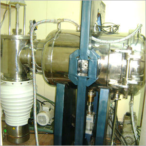 Furnace Vacuum Pump