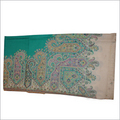 Kani Embroidered Jamawar Shawls