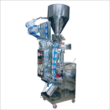 Pneumatic Packing Machine (Shute Type)
