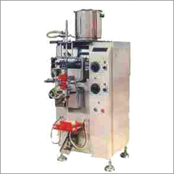 Mineral Water & Milk Packing Machine