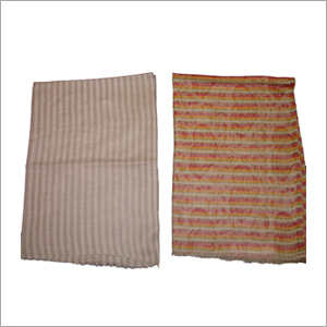 Pashmina Stripe Design Shawls