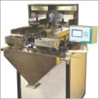 Semi Automatic Weigh Feeder (Manual Filling Machin